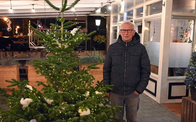 ‘Regelneef' Jacob (67) zegt Sleen vaarwel. 'Maar het is niet uit het
